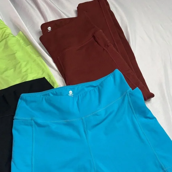 Senita athletics gym bundle size M - Picture 2 of 8